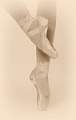 Ballet Shoes